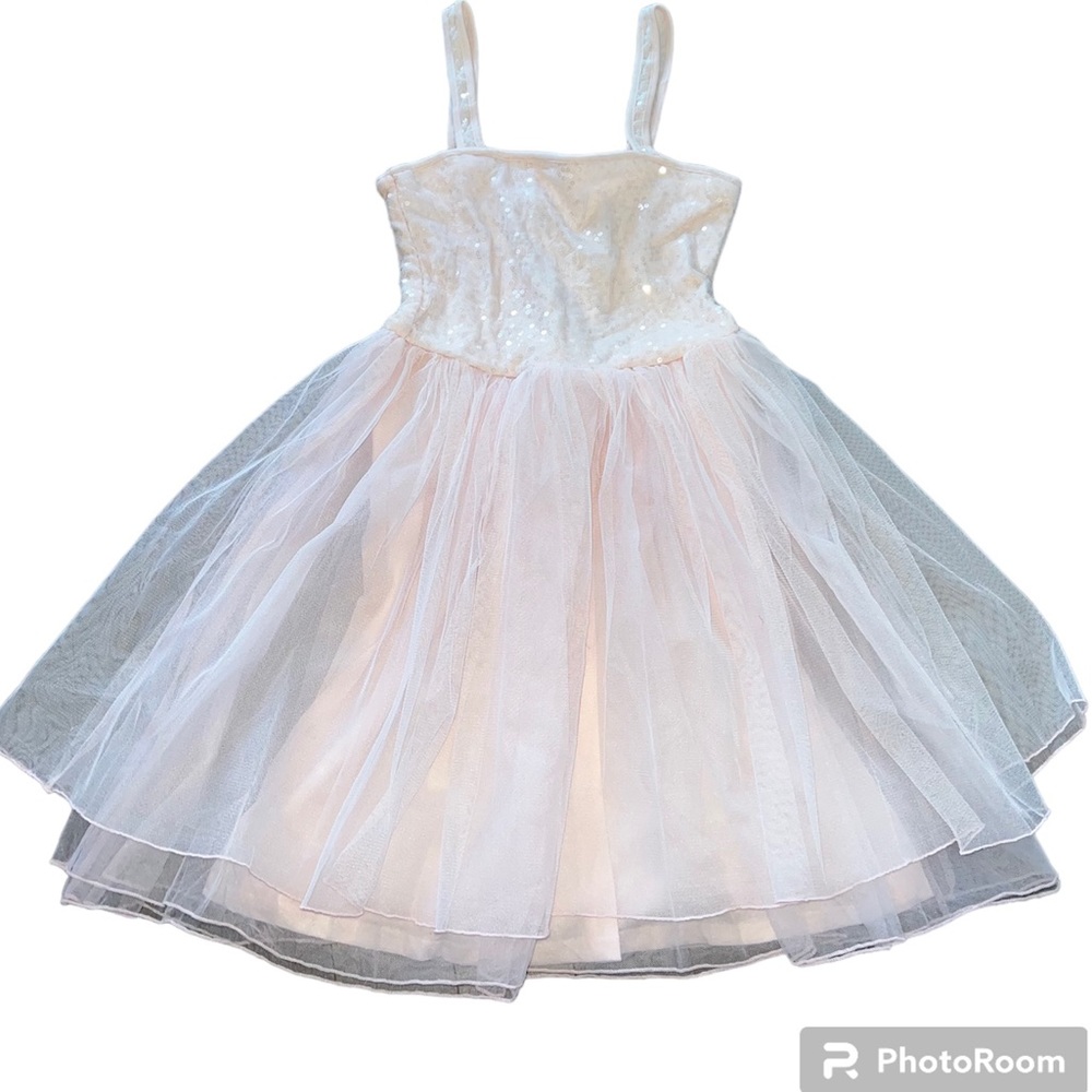 NWT Abercrombie Kids Dress | Girls XL